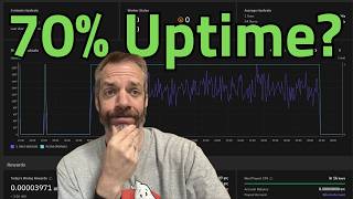 Compass Mining Experience: Hardware Options, Pool Freedom, and Excessive Downtime