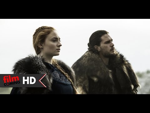 Game of Thrones 7 Trailer Ufficiale HBO (Serie TV)