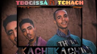 Tchach Ft Tbøgíssâ Kachkach Mv Officielle