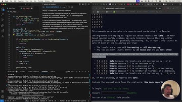 Day 2 - Advent of Code 2024 (Solution)