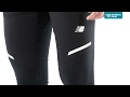 new balance WINDBLOCKER TIGHT