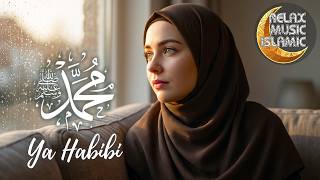 Ya Rasulallah  محمد يا رسول الله – Beautiful Salawat | Islamic Relaxing Music for Sleep & Meditation