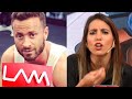 Los ángeles de la mañana - Programa 07/04/20 - Cinthia vs Baclini, la guerra que no para