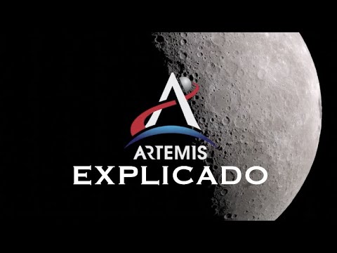 La Misión Artemisa III
