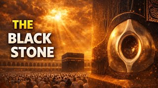 The Unexplained: The Black Stone of Mecca is the MOST SACRED in the World | History Channel |