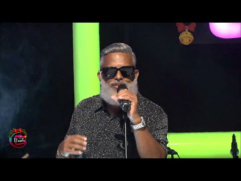 KARAMELO & ORQUESTA EN VIVO BEBETO TV
