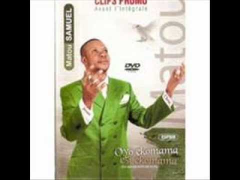 Matou Samuel- Loba Po Na Ngai 2000