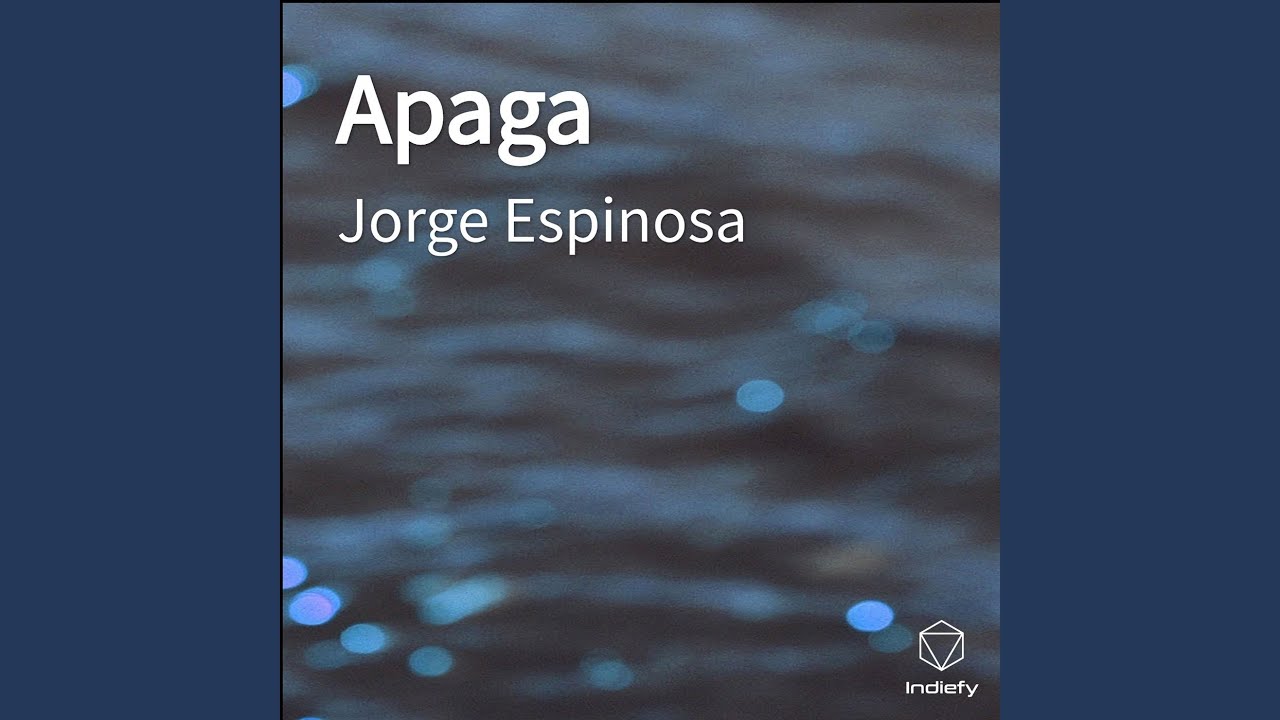 Apaga - YouTube