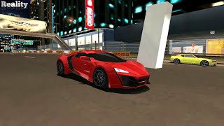 Crazy for Speed 2 - Android Gameplay FHD screenshot 4