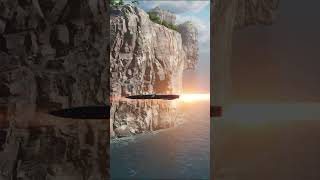 Type 12 Ssm Launching From Yamato Aegis