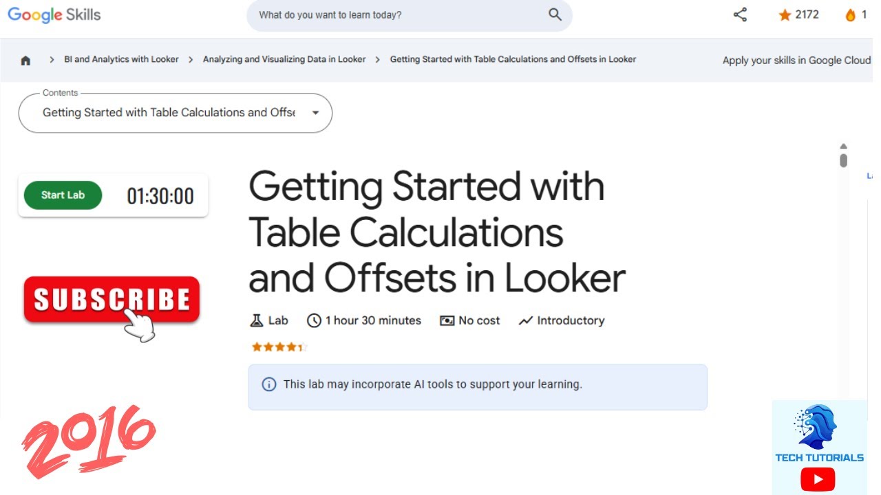 3 BIG Mistakes You're Making with Table Calculations