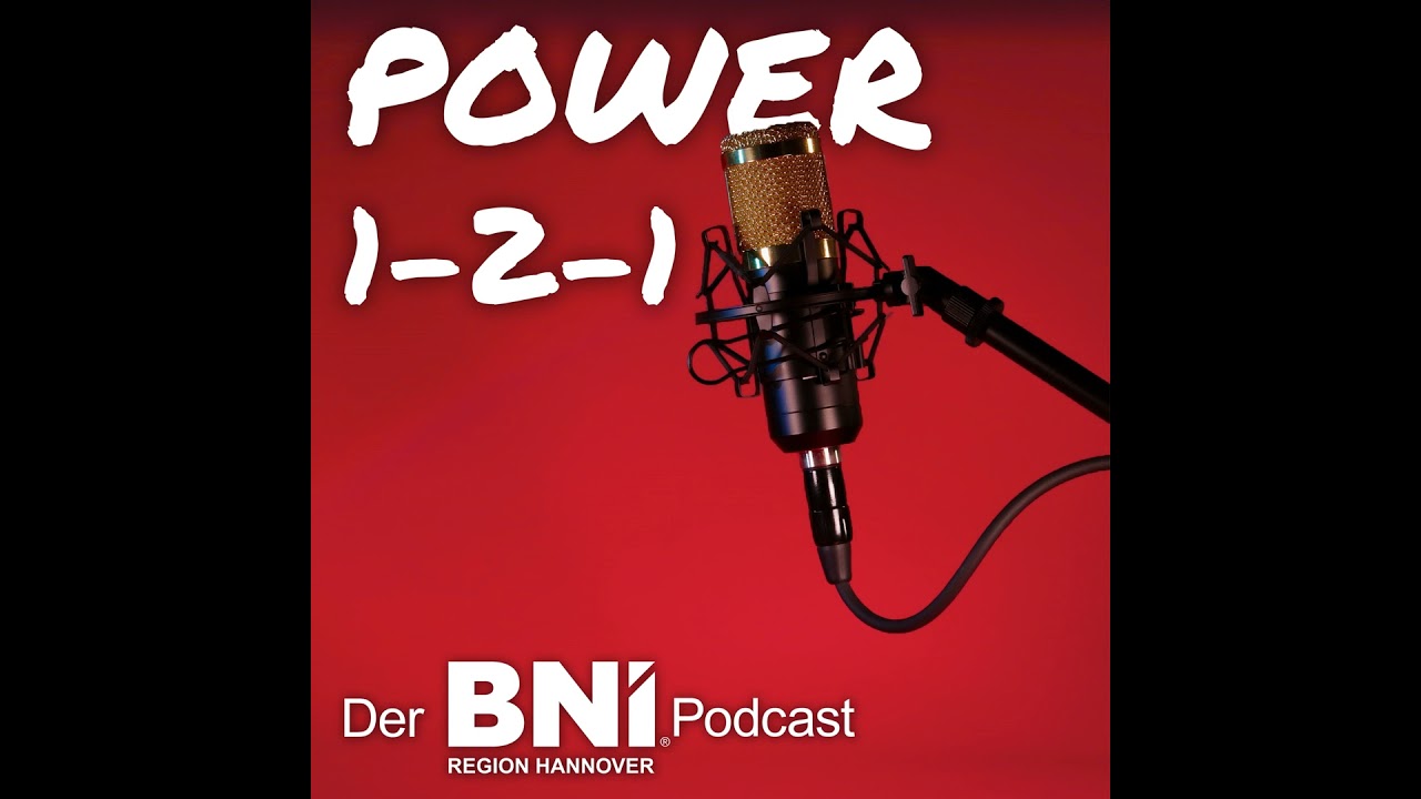 Marian Dornseiff – Problemlöser im Handwerk (BNI#90)