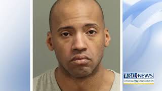 Apex man to face judge in murder trial