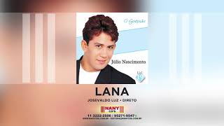 Video thumbnail of "Júlio Nascimento - Lana"