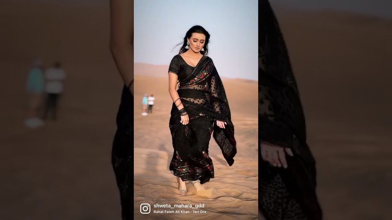 Teri ore Teri ore ll shweta mahara ll short 