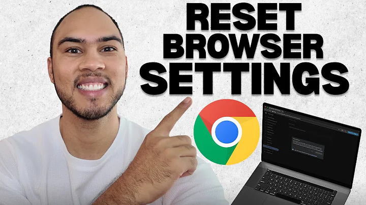 How to Reset Your Browser Settings (Chrome, Safari, Edge Step-by-Step)