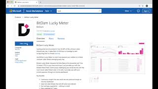 BitDam Lucky Meter screenshot 1