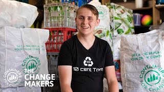 The Change Makers | 10 Cent Tom