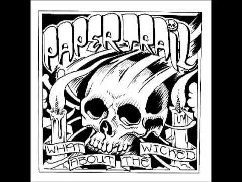 Paper Trail - DTP