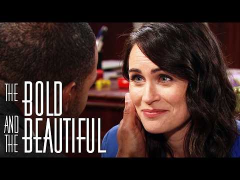 Bold and the Beautiful - 2022 (S35 E231) FULL EPISODE 8840