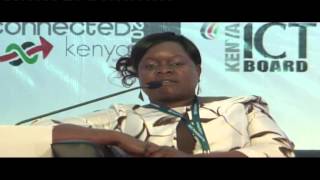 Plenary Discussion on Digital Delivery of Education
