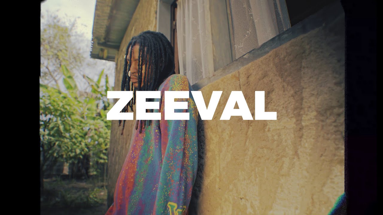 Watch Zeeval - Faraway (Official Video) on YouTube Watch Zeeval - Faraway (Official Video) on YouTube