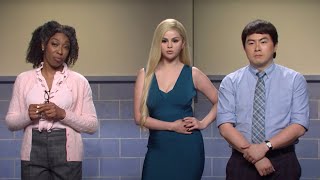 “SNL’s ‘Confidence Class’ Is Hilariously Relatable – You Won’t Stop Laughing!”
