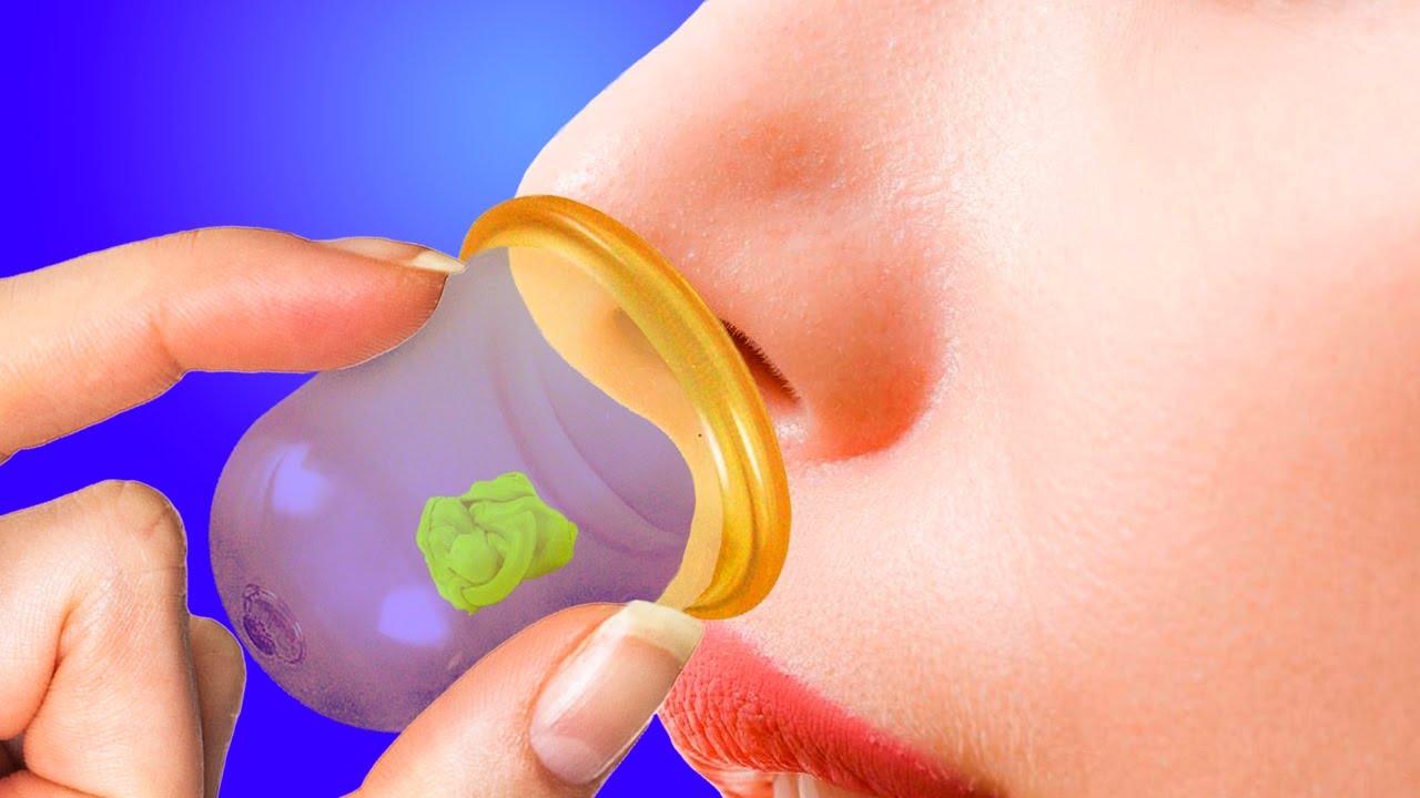 24 TRUCCHETTI STRAORDINARI CHE DEVI CONOSCERE