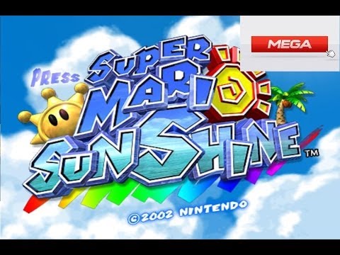 Super mario sunshine pc Super mario sunshine pc