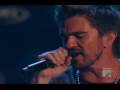 Juanes - Odio por amor (Live)