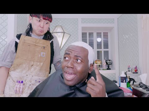 조나단 22년 인생 첫 도전 🤩