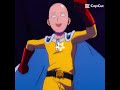 #saitama #onepunchman