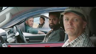 Toyota - The Powerful 2021 Hilux | Hand-picked by Good Ads Matter