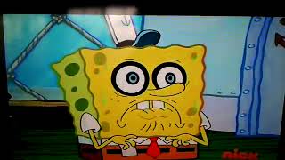Spongebob Started Freak Out Like A Ball Head Over Krusty Dogs When They Are No More Krabby Patties