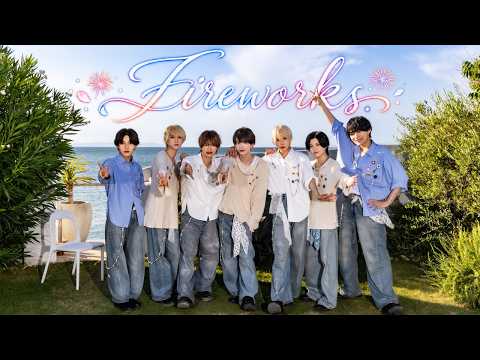 【MV】Fireworks / iCAN