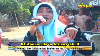 Pengen Di Ssayang Singa Barong 27 Agustus 2018 Tuklaban Arya Production