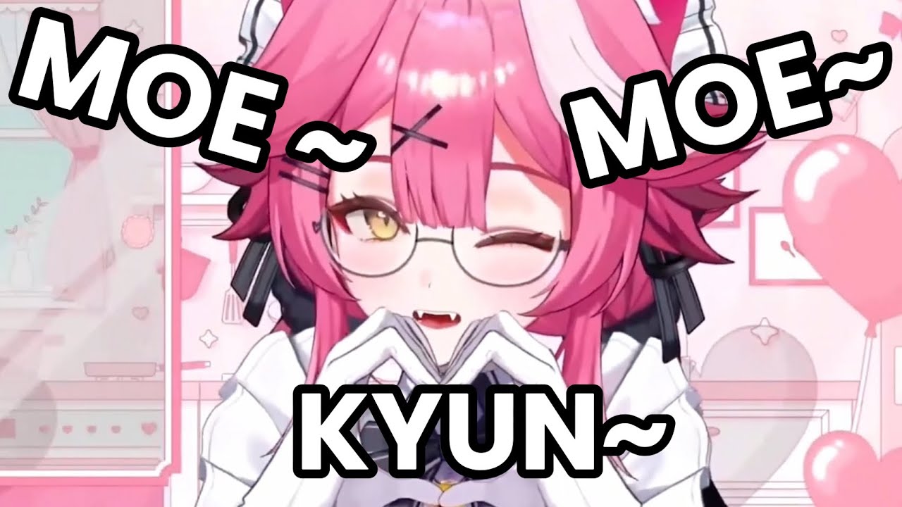 We Get Raora New Outfit And Moe Moe Kyun Before GTA 6!