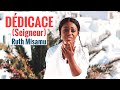 Ruth Misamu - Dedicace (Seigneur) | Official Video