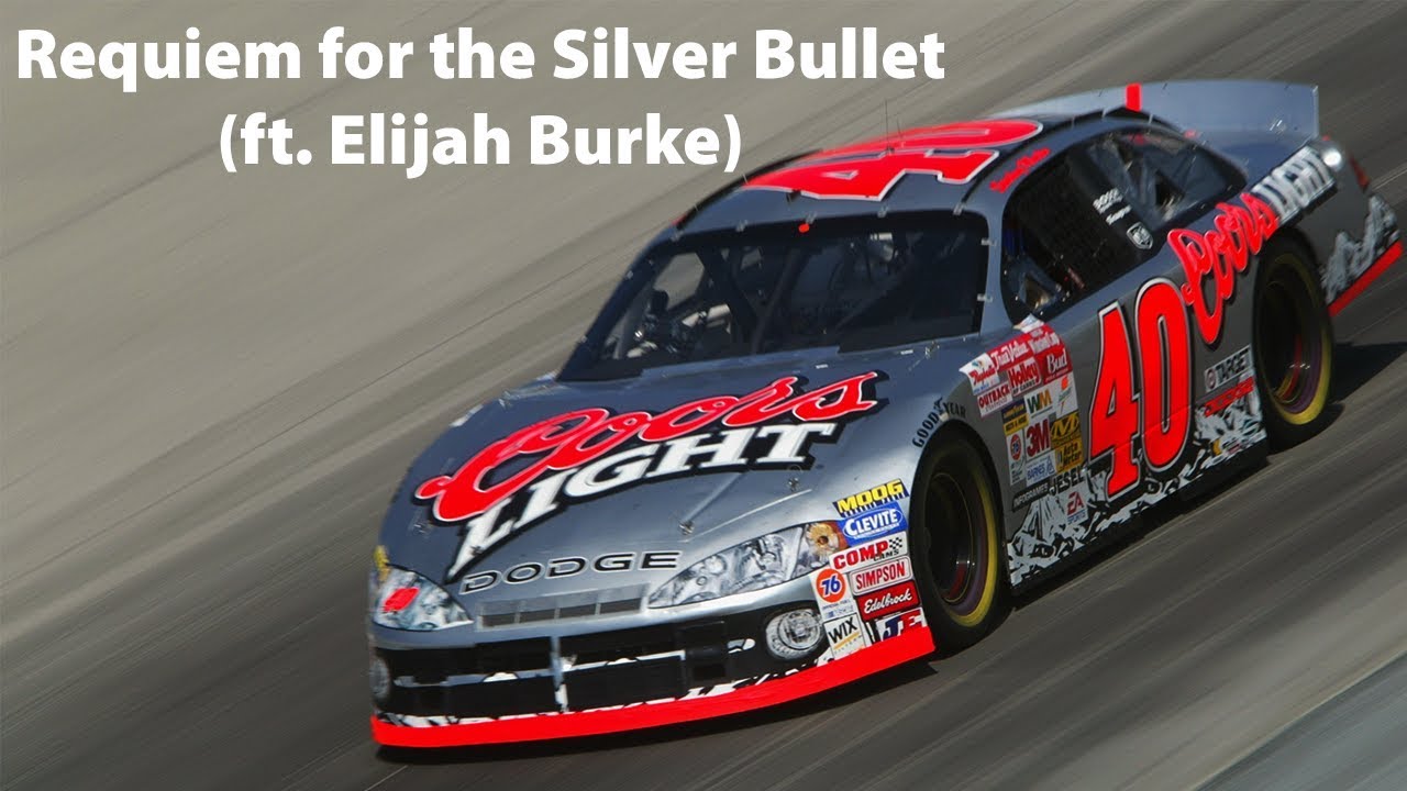 Requiem for the Silver Bullet (ft. Elijah Burke)