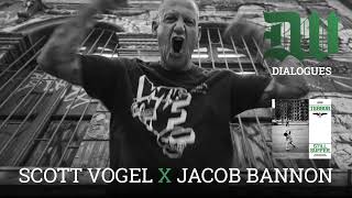 Dialogues 10: Scott Vogel (Terror) x Jacob Bannon (Converge)