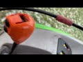 Deutz Agrotron 4.70S / Årgang 1998 / Timer 5804 - thumbnail 0