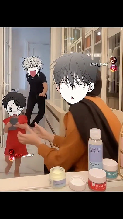 لايك واشترك #manhwa #bl #blmanhwa #edit #jinx #lowtideintwilight#manga #automobile #bl #edit #manga