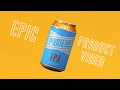 How to Shoot & Light an EPIC Product Video! Pirate Life IPA Spec Ad
