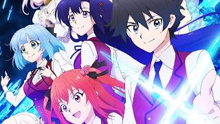 Hyouken no Majutsushi ga Sekai wo Suberu Season 2 Ending Full -    
