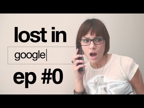 Lost in Google - Episodio 0