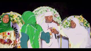 PONGEZI KWA FAMILIA - DIRECTOR MAHA 🥰