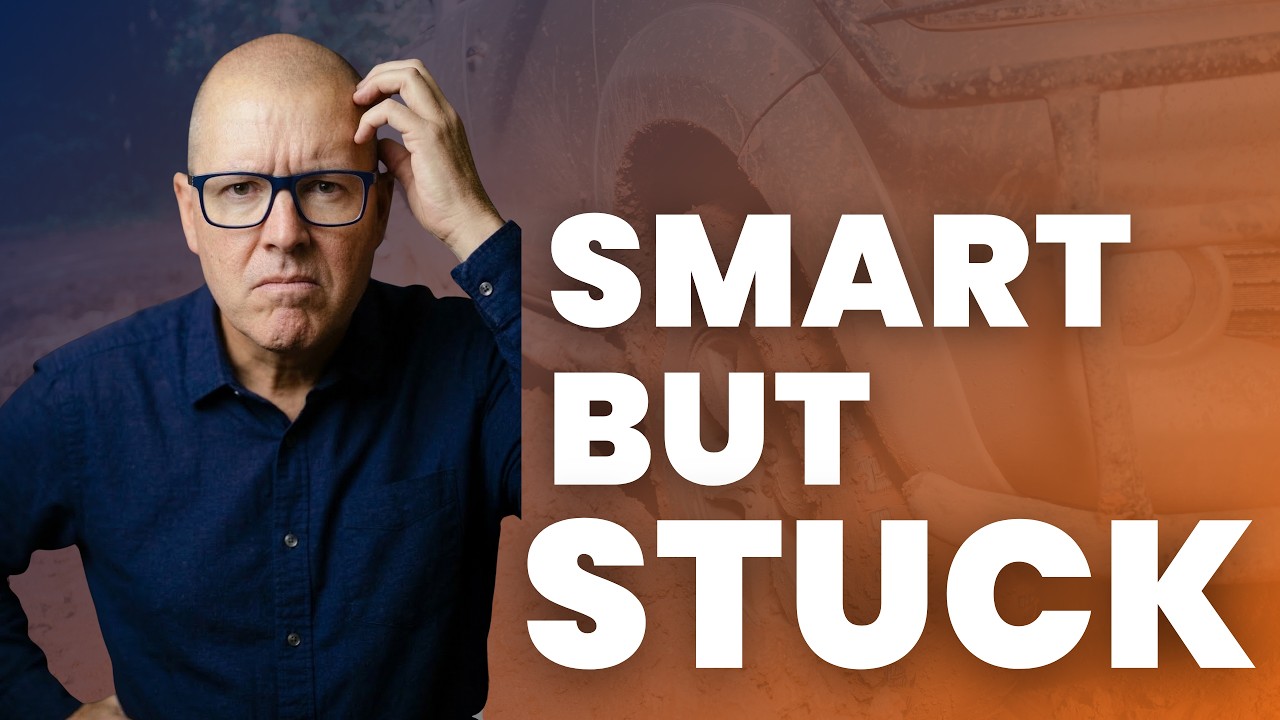 The Cost of Figuring It Out Alone
