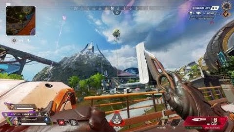 Apex throwing knife godly clip