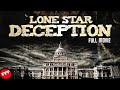 LONE STAR DECEPTION | Full TEXAS POLITICAL THRILLER Movie HD image
