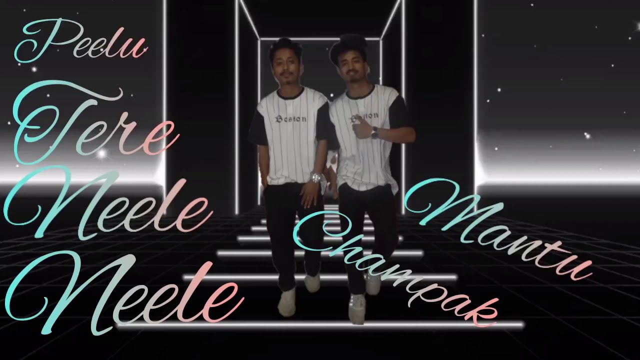 Pee Loon - Once upon A Time in Mumbai !!(Champak # Montu )Dance Choreography
